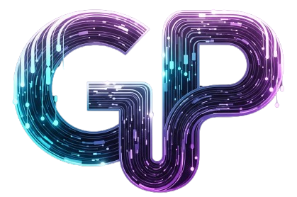 Logo GP